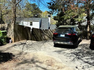 Cleanups by Robert Bass for Neely C. in Atlanta, GA