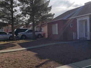 Cleanups by Angel Aguilera for Tanisha K. in El Paso, TX