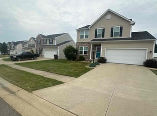 Susan S.'s Lawn Mowing Service service result