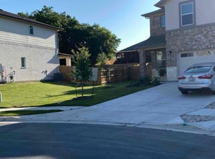Lukasz S.'s Lawn Care service result