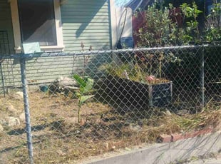 Mildred S.'s Flower Bed Weeding service result