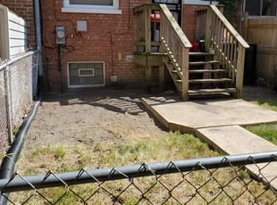 Cleanups by Craig kelly for Blaise B. in Chicago, IL