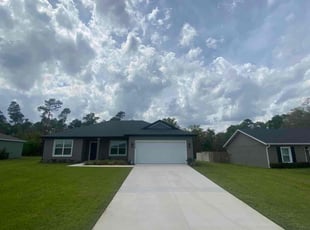Kenneth S.'s Yard Cutting service result