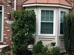 Bush Trimming by Thomas Fador for Topher C. in Owings Mills, MD
