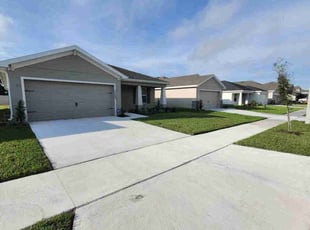 Katelynn J.'s Lawn Maintenance service result