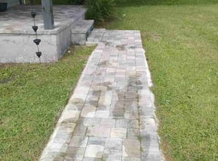 Weeding by DeAndra Clements for Allison B. in Jacksonville, FL