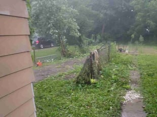 Cleanups by Shane Chabot for Charles B. in Columbus, OH