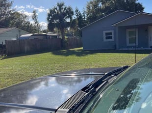 Cleanups by Bobby Adisano for Alex T. in Casselberry, FL