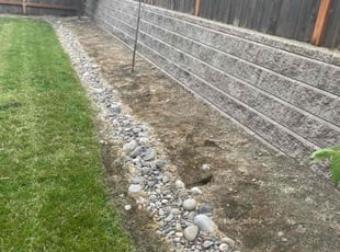 Weeding by Tyce Blankenship for Ravneel G. in Wilsonville, OR