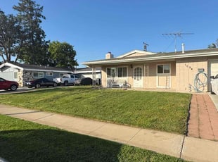 Ray G.'s Lawn Care service result