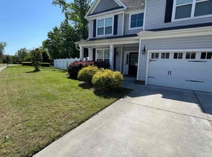Tonda P.'s Lawn Service service result