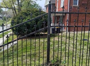 Cleanups by Reginald White for Kevin A. in Kansas City, MO