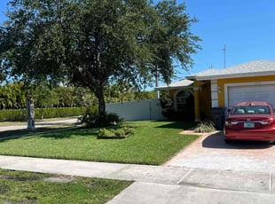 Jason D.'s Lawn Maintenance service result