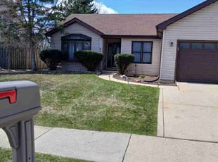 Kay A.'s Lawn Mowing Service service result