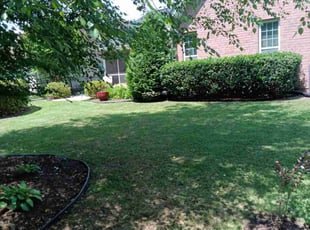 John C.'s Lawn Service service result