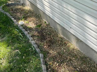 Weeding by Bryant King for Keara M. in Kansas City, MO