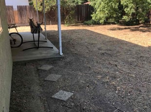 Cleanups by Johnie Parker for Jamie D. in Fresno, CA