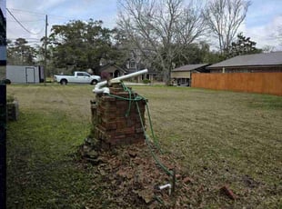 Tyrone S.'s Grass Cutting service result