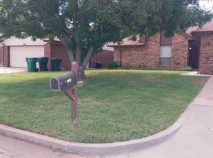 Cleanups by Tony Rodriguez for Tiffany K. in Oklahoma City, OK