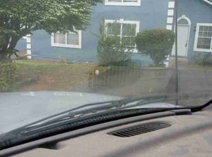 Bush Trimming by Montgomery Roberts for Harry P. in Kennesaw, GA