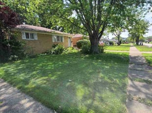 Diamond S.'s Lawn Service service result