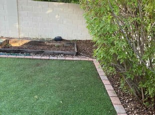 Cleanups by Anthany Eisweirth for Mike J. in Phoenix, AZ