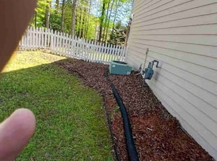 Cleanups by Eric Cotto for Derrick V. in Snellville, GA
