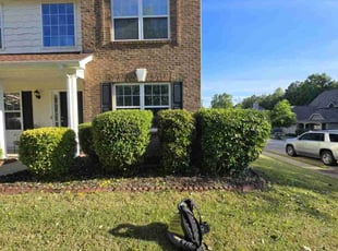 Bush Trimming by Abdiel Carral for Rich N. in Villa Rica, GA