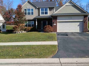 Naveen V.'s Lawn Service service result