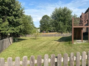 Eric H.'s Lawn Service service result