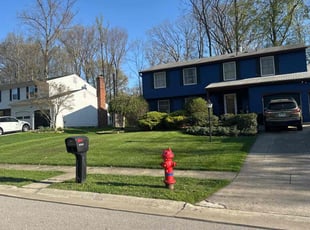 Martin H.'s Lawn Maintenance service result