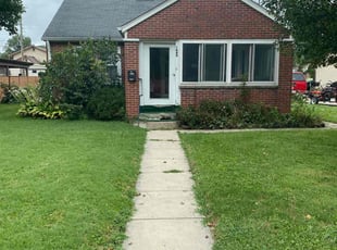 Jordan C.'s Grass Cutting service result
