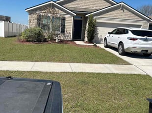 Sunshine M.'s Lawn Care service result