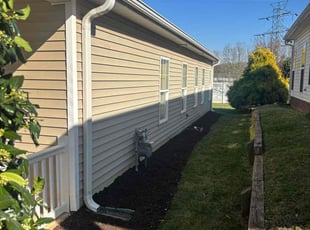 Bush Trimming by Ryan Bare for Rebekah S. in Denver, NC