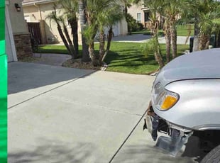 Vernon H.'s Lawn Mowing service result