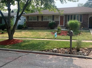 Mulching by Alan Cooper for Stephanie B. in South Elgin, IL