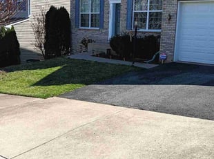 Susan C.'s Grass Cutting service result