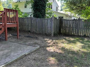 Cleanups by Jose M Rodriguez for Amy R. in Alexandria, VA