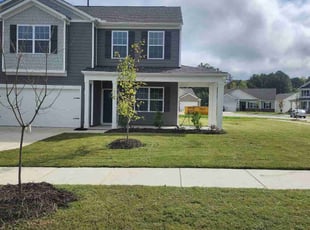 Vanessa S.'s Lawn Mowing service result
