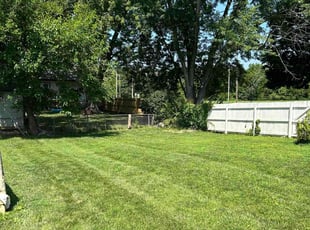 Cathy M.'s Grass Cutting service result