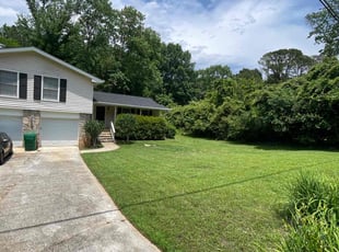 Dan M.'s Lawn Mowing service result