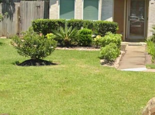 Anna R.'s Lawn Care service result