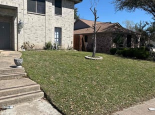 Cyndy S.'s Lawn Maintenance service result
