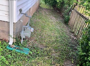 Leaf Removal by Jerron Mccallop for Patricia K. in Kansas City, KS