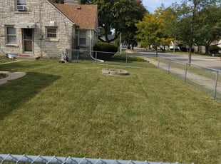 Cleanups by Marquis Kirksey for LaTonya B. in Milwaukee, WI