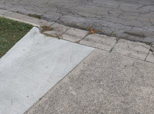 Cleanups by Chris Steinhour for Amy L. in Columbus, OH