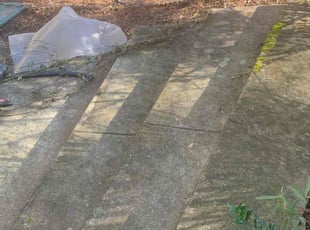 Leaf Removal by Brandon Cummings for Brandon J. in Decatur, GA