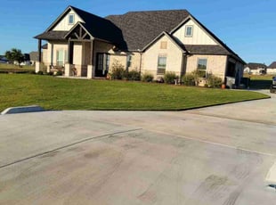 Dan S.'s Lawn Service service result