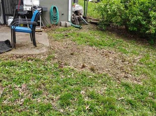 Cleanups by Desmond Standifer for Amy M. in Kansas City, MO
