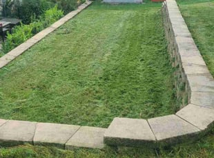 Tyler A.'s Grass Cutting service result